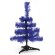 Árbol Pines de navidad blanco barato azul