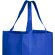 Bolsa Shop Xl personalizada azul