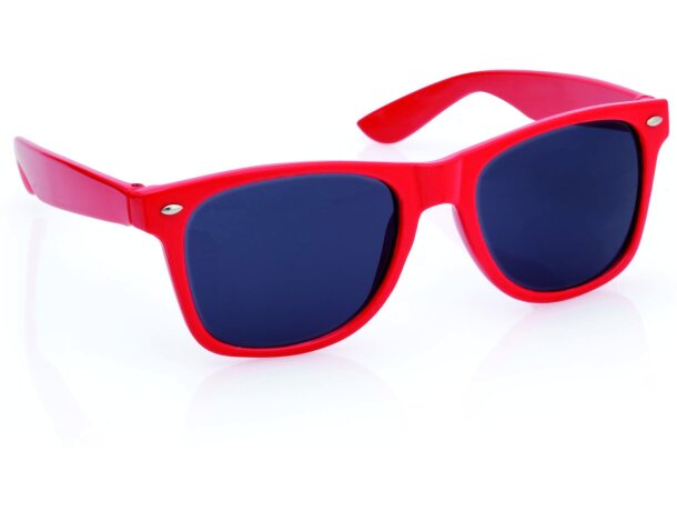 Gafas de sol clásicas en amplia gama de colores barato