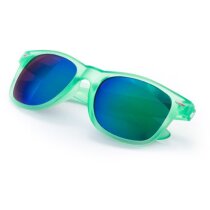 Gafas sol en varios colores 400 uv roja personalizado Gafas sol en varios colores 400 uv roja personalizado