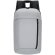 Mochila Sammie con espalda acolchada y cintas transpirables Gris