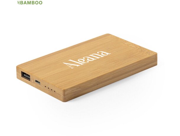 Power Bank Nipax barato