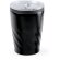 Vaso Ripon negro