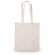 Bolsa clásica de algodón Larsen