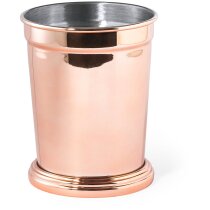 Vaso térmico Riberton acero cobre 400 ml doble capa