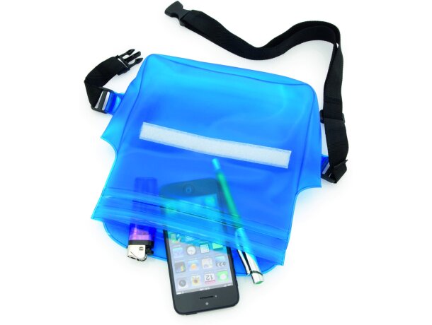 Riñonera de pvc impermeable Riñonera de pvc impermeable