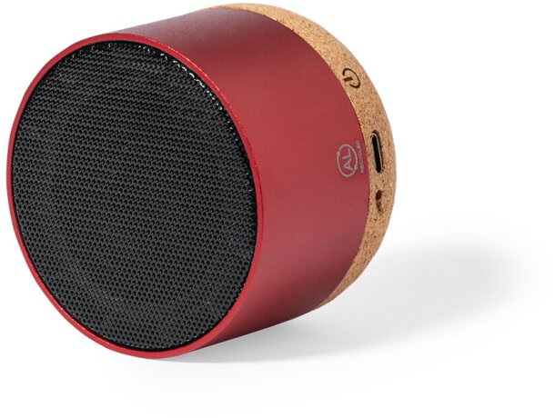 Altavoz Moore