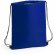 Mochila saco nevera azul barata