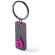 Llavero Hokey Fucsia