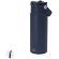 Bidón térmico Alister acero inoxidable reciclado 550ml detalle 1