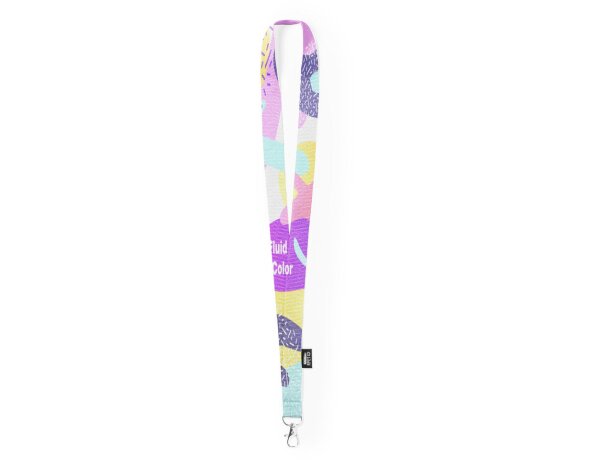 Lanyard Loriet