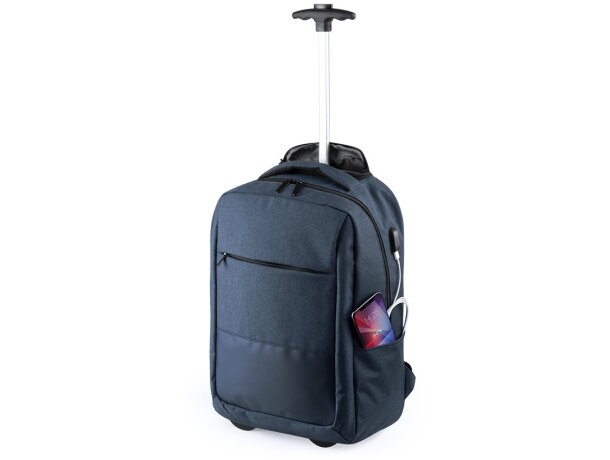 Mochila Trolley Haltrix personalizada