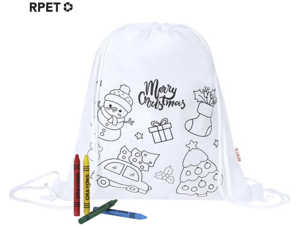 Mochila Taky detalle 1