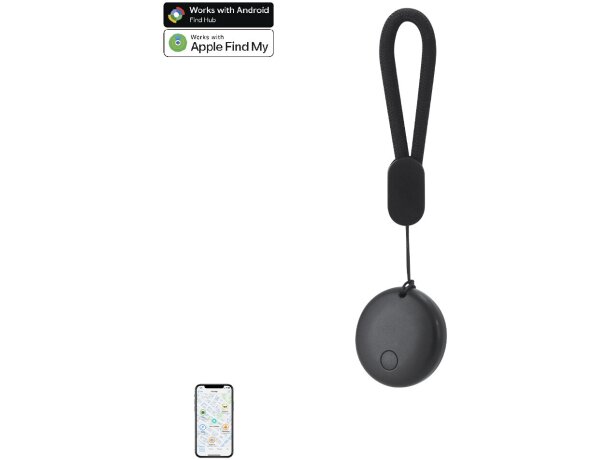 Localizador Bluetooth Marog dual compatible iOS y Android detalle 1