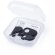 Tapa Webcam Pembol Negro