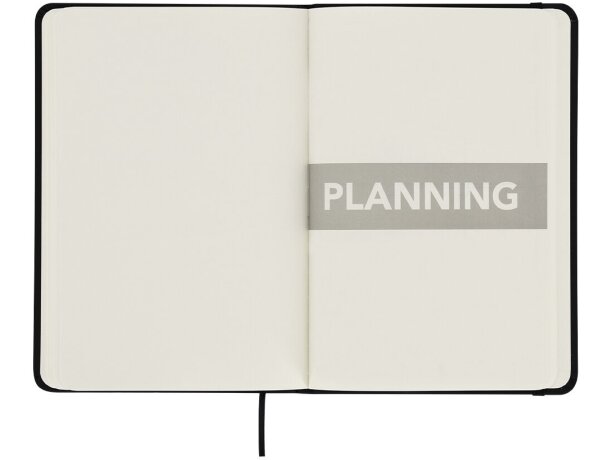 Bloc notas planning mensual Crix detalle 4