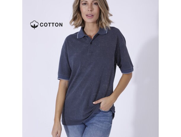 Polo Adulto Ken