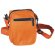 Bandolera poliéster 600d varios colores Naranja