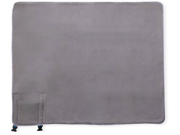 Manta picnic Zoran polar fleece 190 g/m² con cinta transporte detalle 4