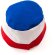 Gorro con los colores de paises Patriot