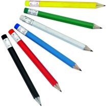 Mini lápices personalizados