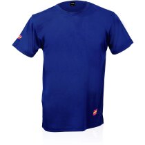 Camiseta técnica modelo Bandera