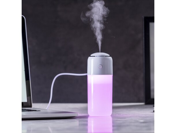 Humidificador Trudy grabada