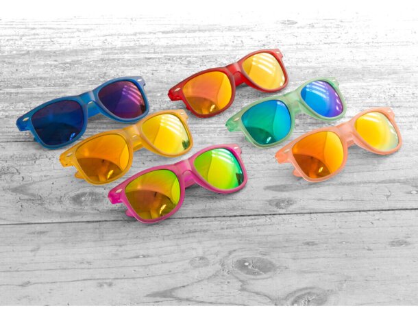 Gafas Nival sol en varios colores 400 uv