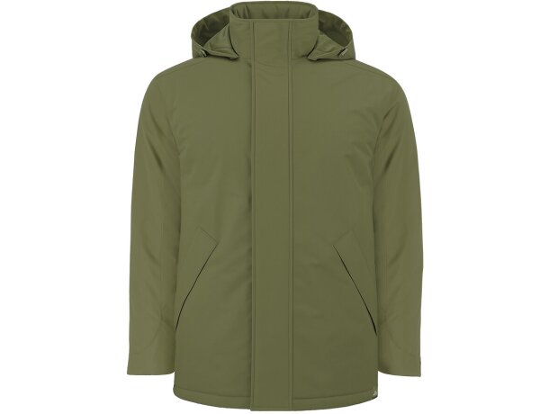 Parka Oceanía detalle 5