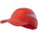 Gorra Laimbur barata rojo