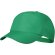 Gorra Keinfax verde