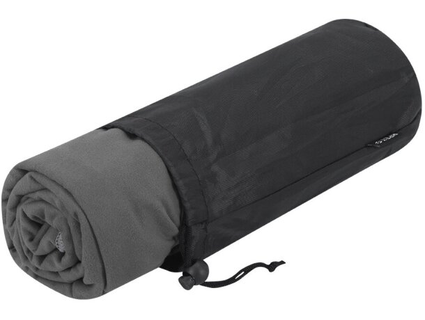 Toalla absorbente Jutiul de poliéster RPET 200 g/m² detalle 2