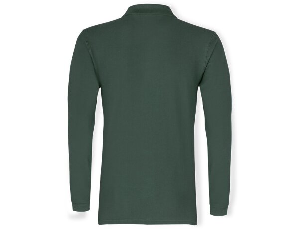 Polo Adulto Premium Long Sleeve