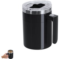 Taza mezcladora eléctrica Waker con agitador