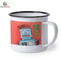 Taza Sublimación Kantol personalizado