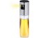 Pulverizador de aceite Clotar cristal y acero inoxidable detalle 2