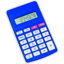 Calculadora sencilla de colores
