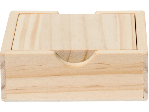 Juego habilidad Crested detalle 4