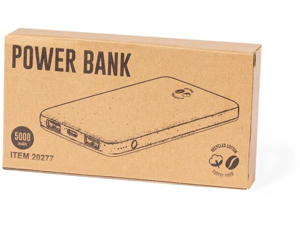 Power bank Mayer