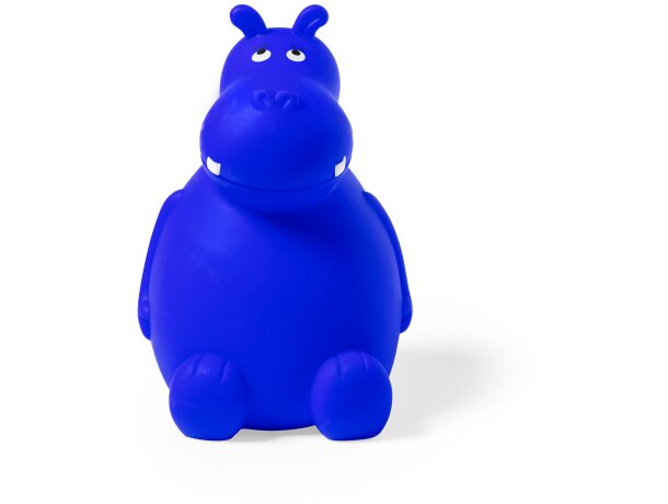 Hucha Hippo