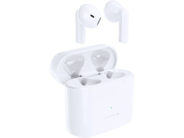 Auriculares Baksen