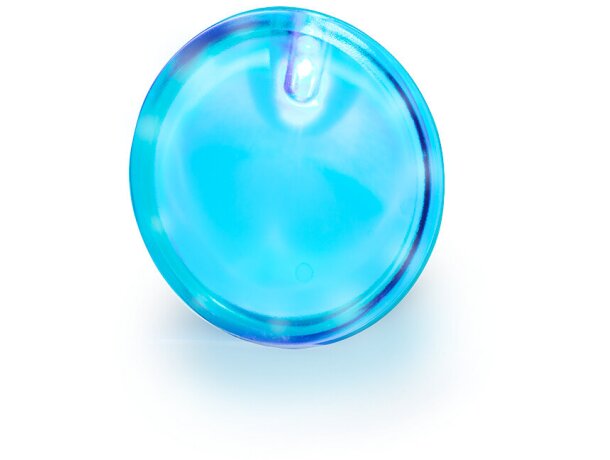 Pin Xandar detalle 1