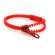 Pulsera Hirion rojo