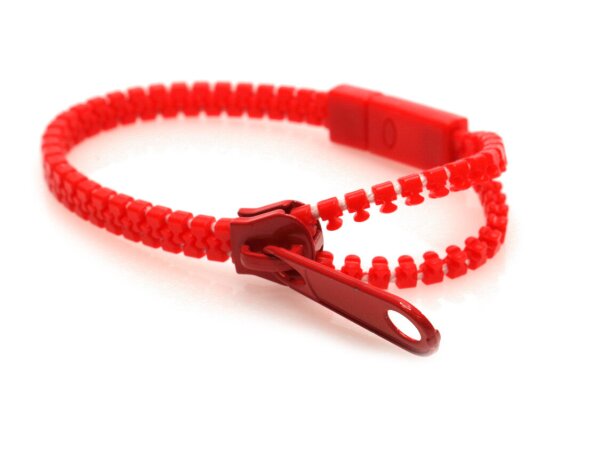 Pulsera Hirion rojo