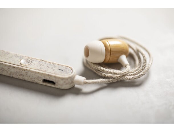 Auriculares Lattimer detalle 3