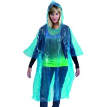 Llavero con poncho personalizado Llavero con poncho personalizado