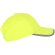 Gorra Sommer niño deportiva con reflectantes ajustable velcro detalle 3