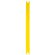 Pulsera Multiusos Neliam amarillo