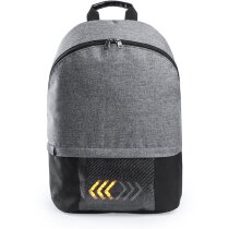 Mochila deporte poliéster y espalda acolchada