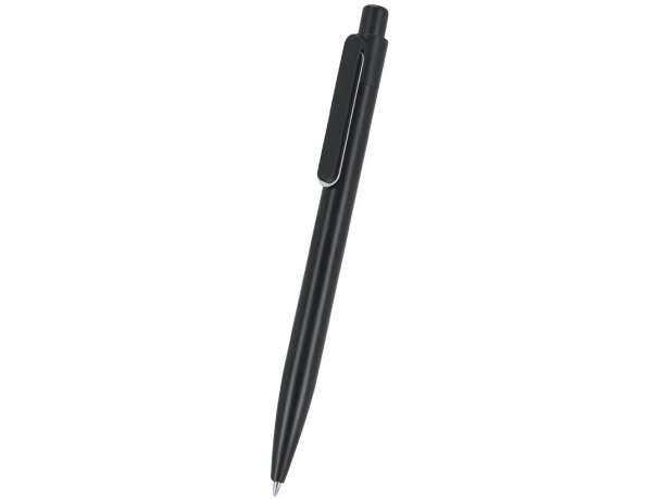 Set Randolph con bolígrafo y tarjetero RFID en aluminio reciclado detalle 5